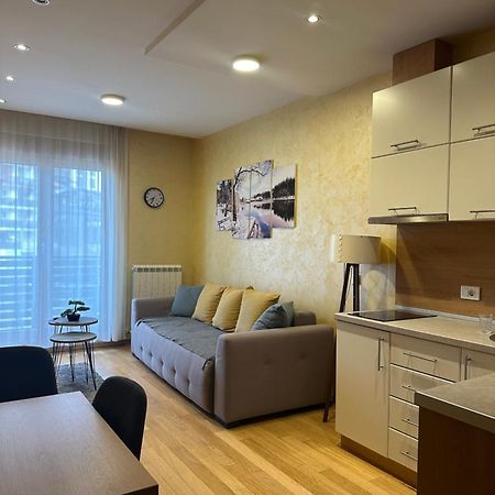 Apartamento Diamond Kalman, Zlatibor Exterior foto