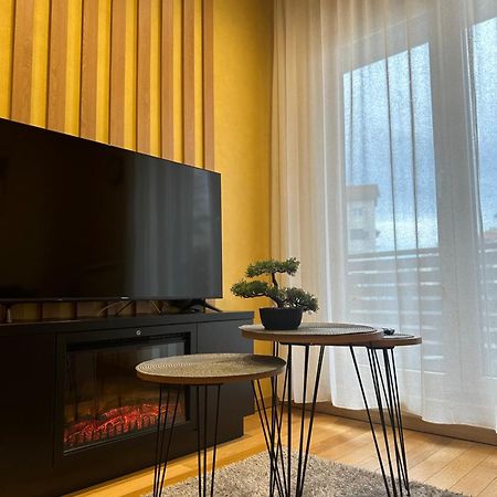 Apartamento Diamond Kalman, Zlatibor Exterior foto