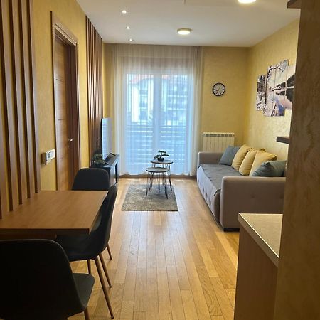 Apartamento Diamond Kalman, Zlatibor Exterior foto