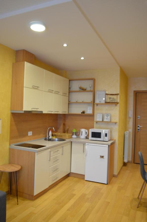 Apartamento Diamond Kalman, Zlatibor Exterior foto