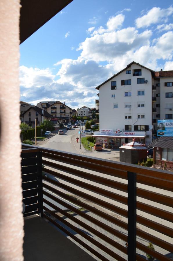 Apartamento Diamond Kalman, Zlatibor Exterior foto