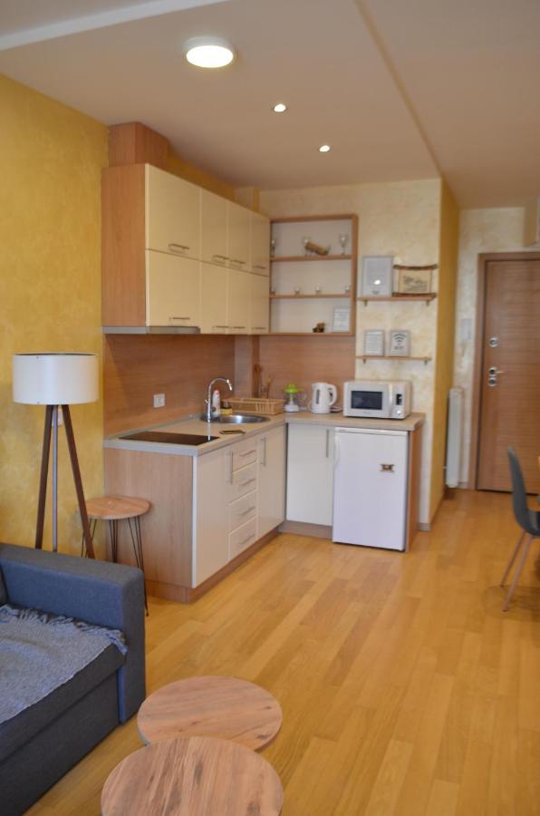 Apartamento Diamond Kalman, Zlatibor Exterior foto