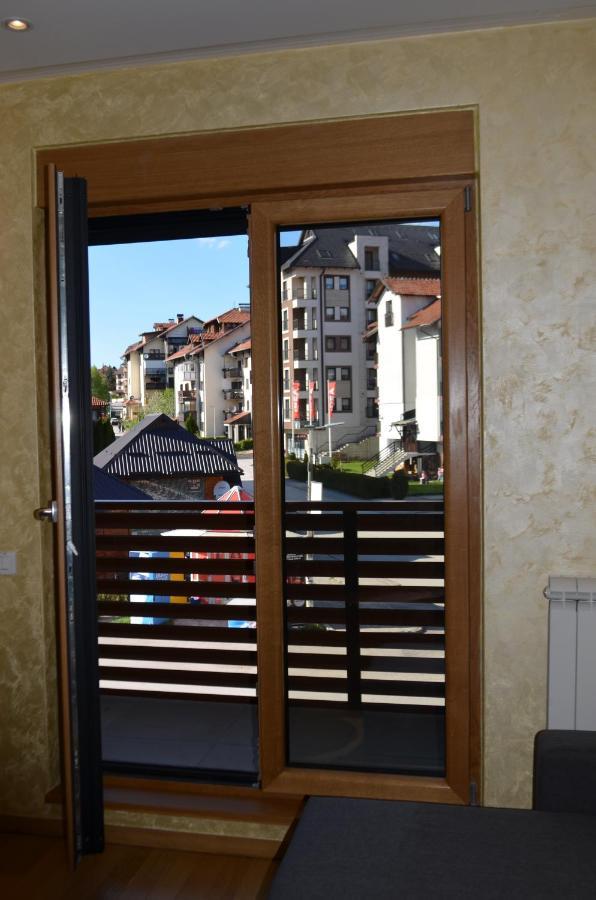 Apartamento Diamond Kalman, Zlatibor Exterior foto