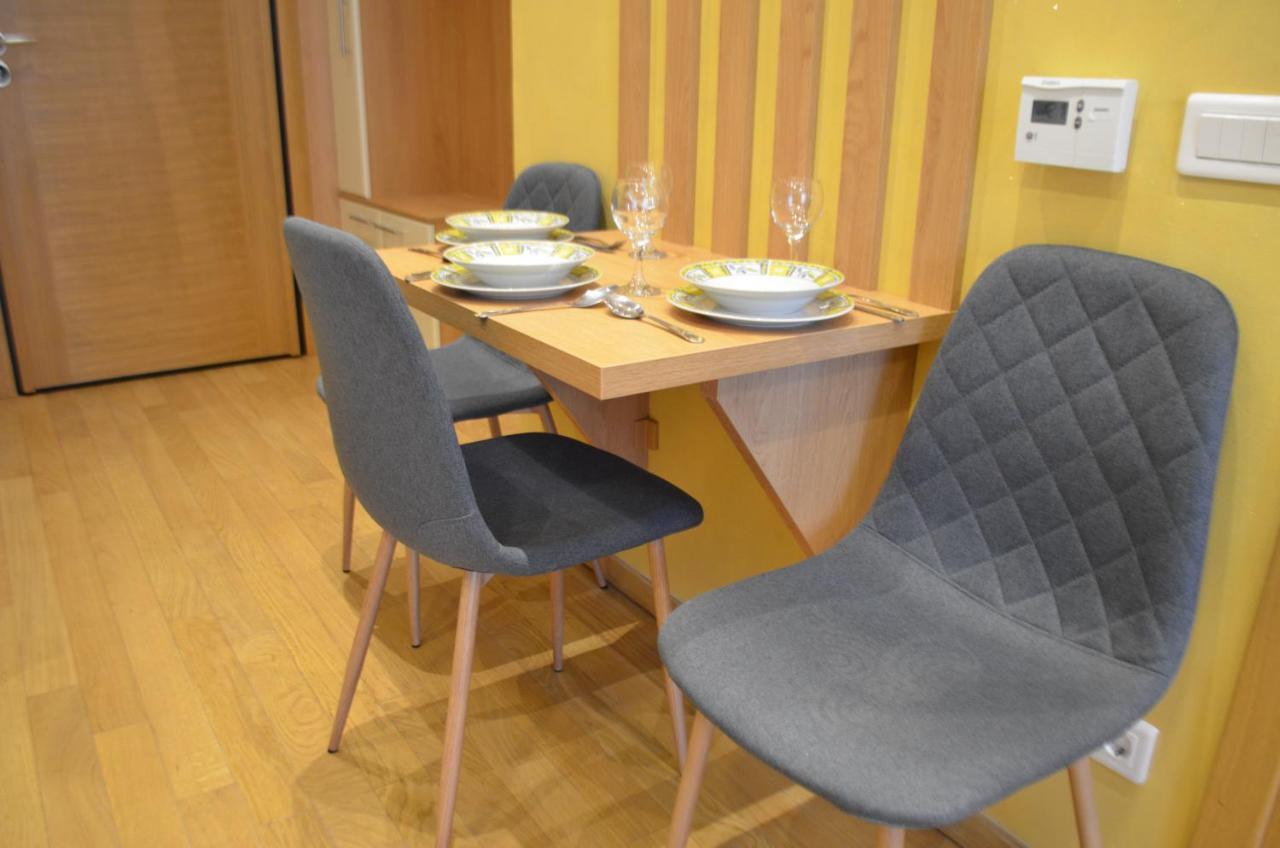 Apartamento Diamond Kalman, Zlatibor Exterior foto
