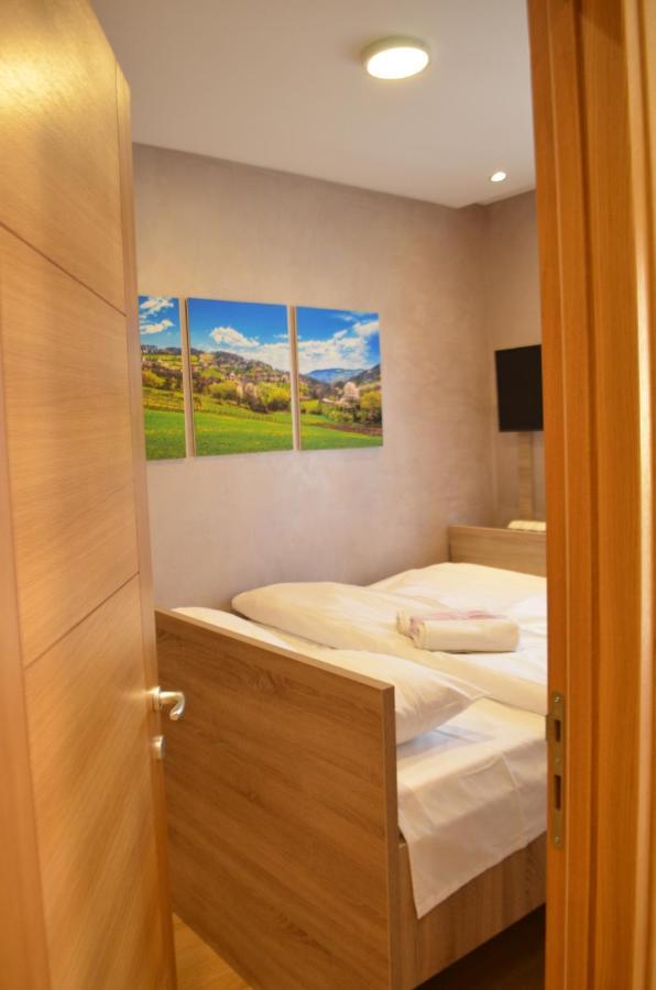 Apartamento Diamond Kalman, Zlatibor Exterior foto