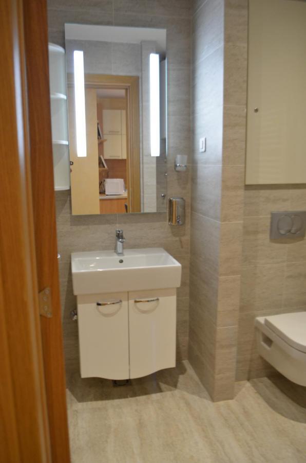 Apartamento Diamond Kalman, Zlatibor Exterior foto