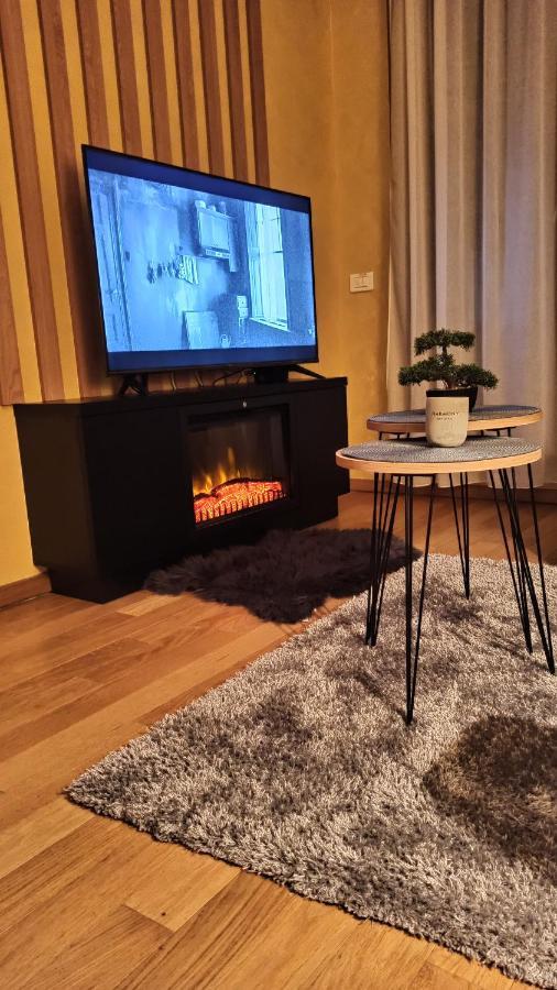 Apartamento Diamond Kalman, Zlatibor Exterior foto
