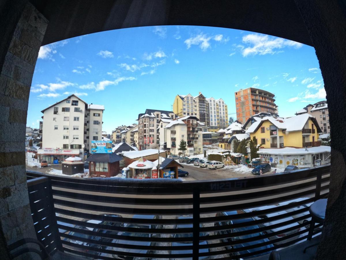 Apartamento Diamond Kalman, Zlatibor Exterior foto
