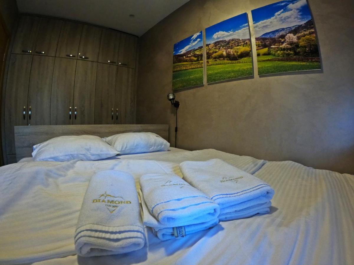 Apartamento Diamond Kalman, Zlatibor Exterior foto