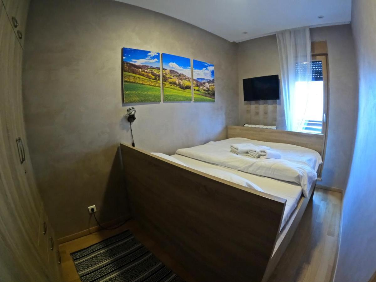 Apartamento Diamond Kalman, Zlatibor Exterior foto