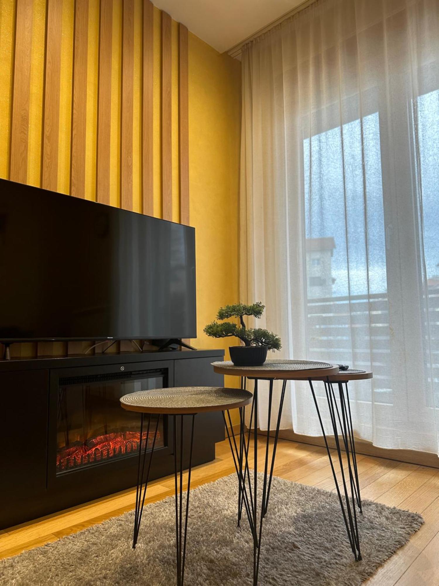 Apartamento Diamond Kalman, Zlatibor Exterior foto