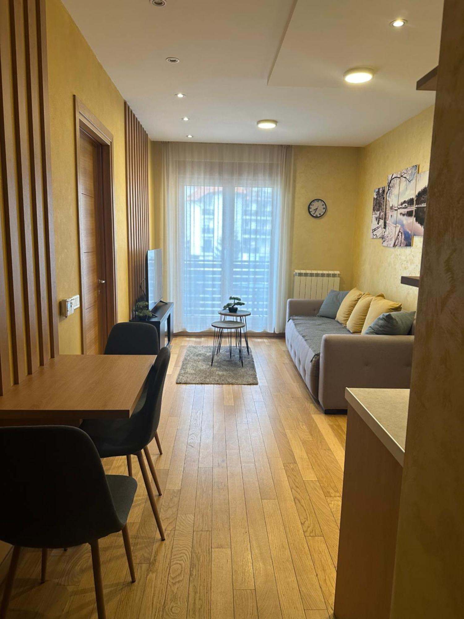 Apartamento Diamond Kalman, Zlatibor Exterior foto