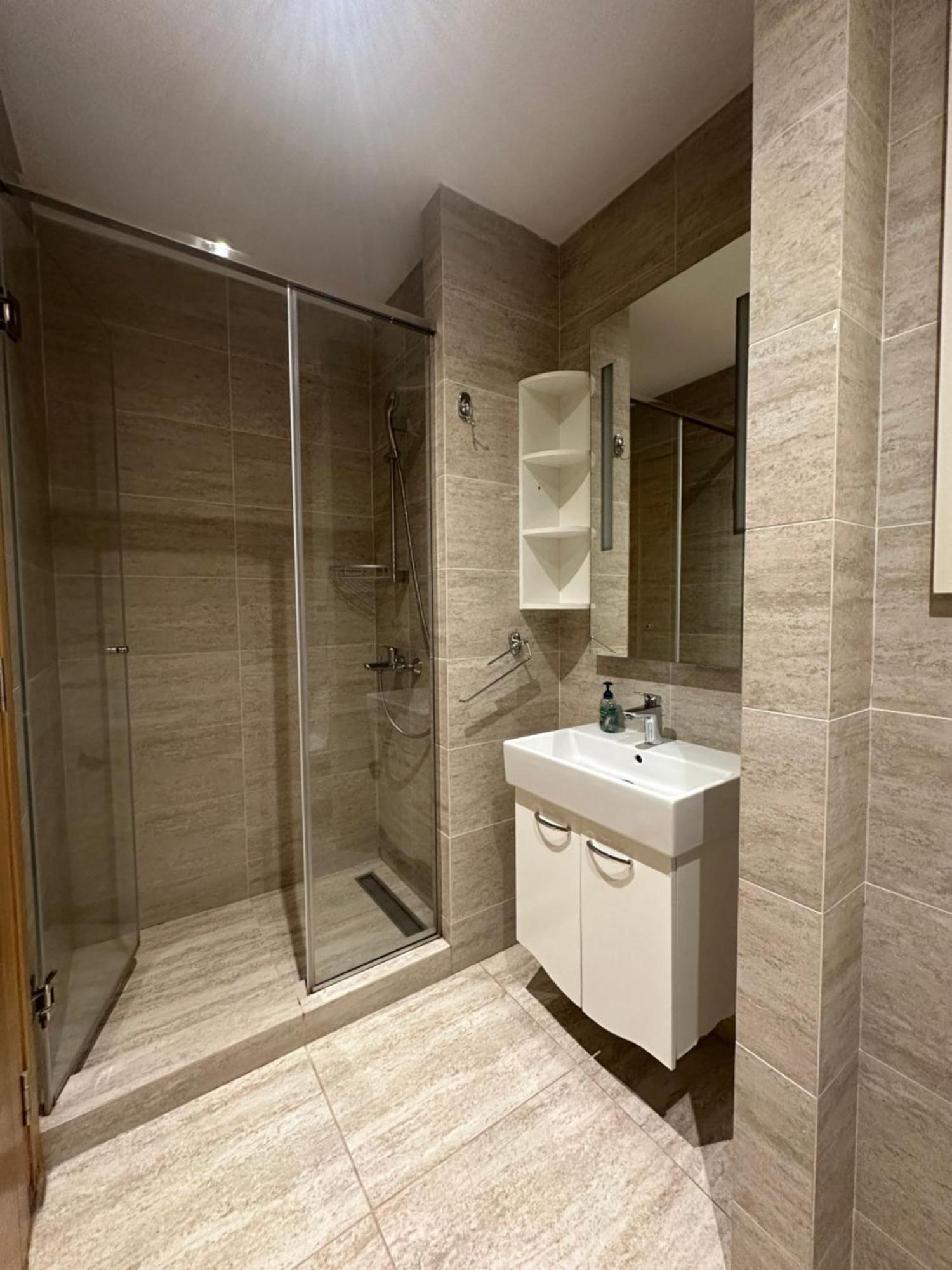 Apartamento Diamond Kalman, Zlatibor Exterior foto
