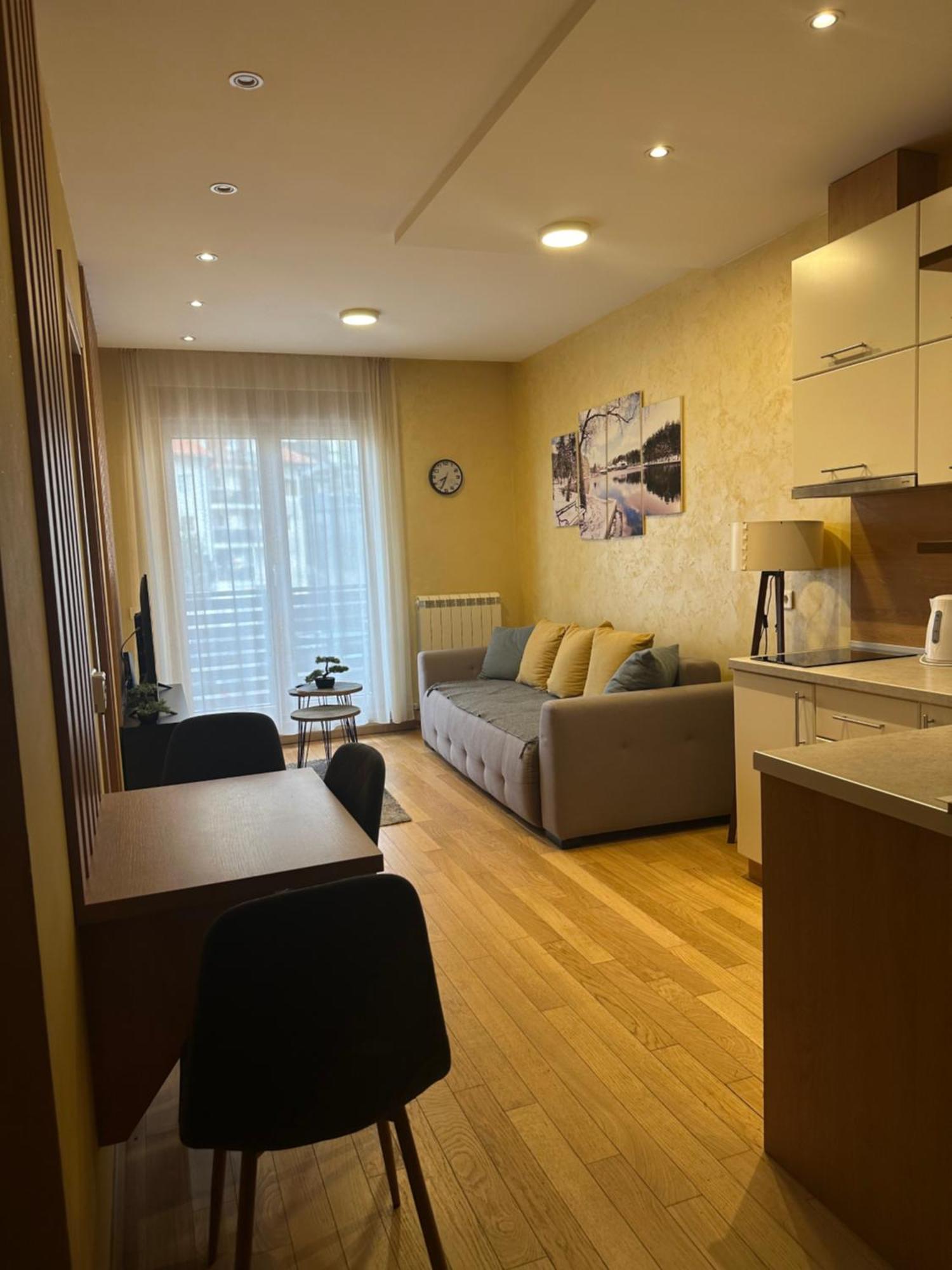 Apartamento Diamond Kalman, Zlatibor Exterior foto